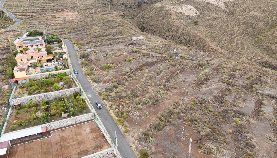 Photo 1 of Land for sale in N/a, -1, Tamaide - El Roque, Santa Cruz de Tenerife