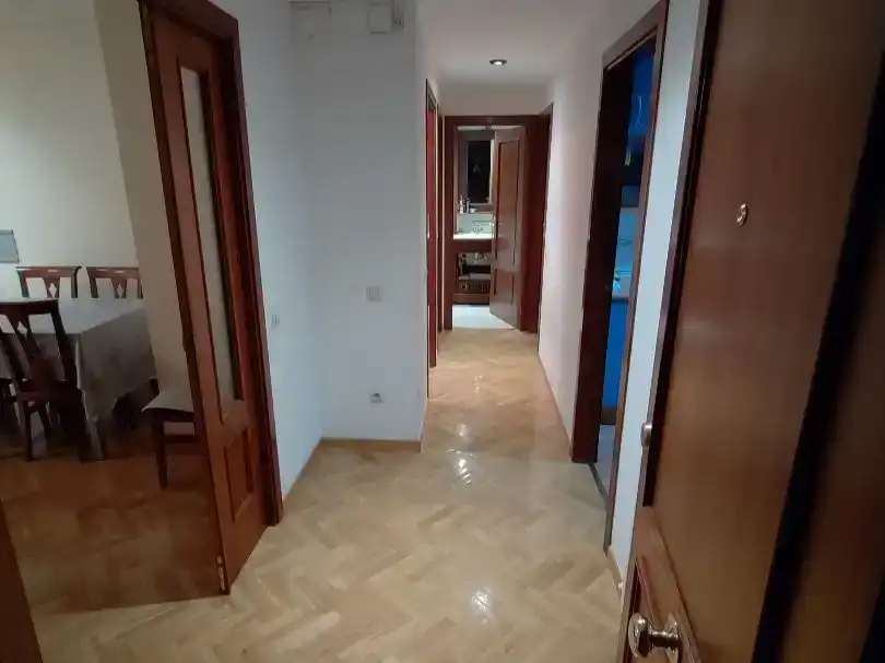 Piso para compartir en Covaresa