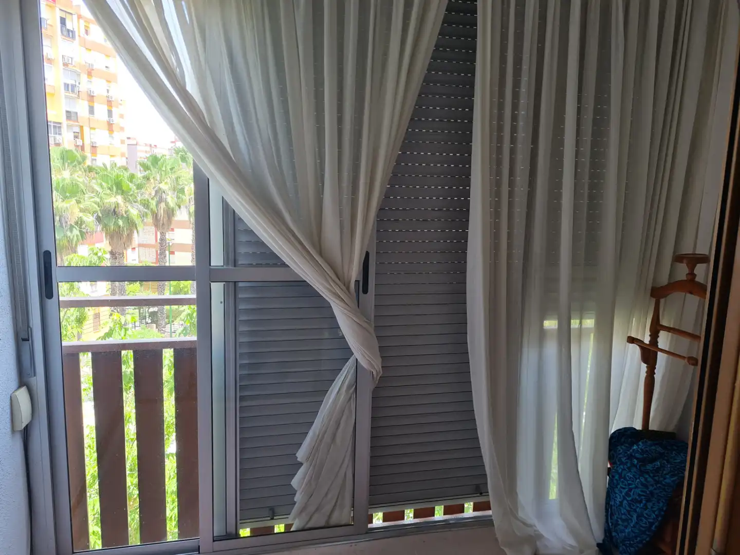 Flat for sale in Avenida Trabajadores Inmigrantes, 5, El Torrejón - El Cerezo