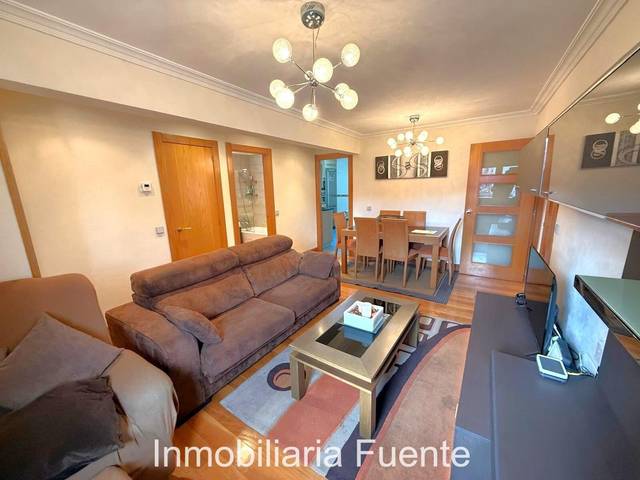 Piso en Venta en Lasesarre