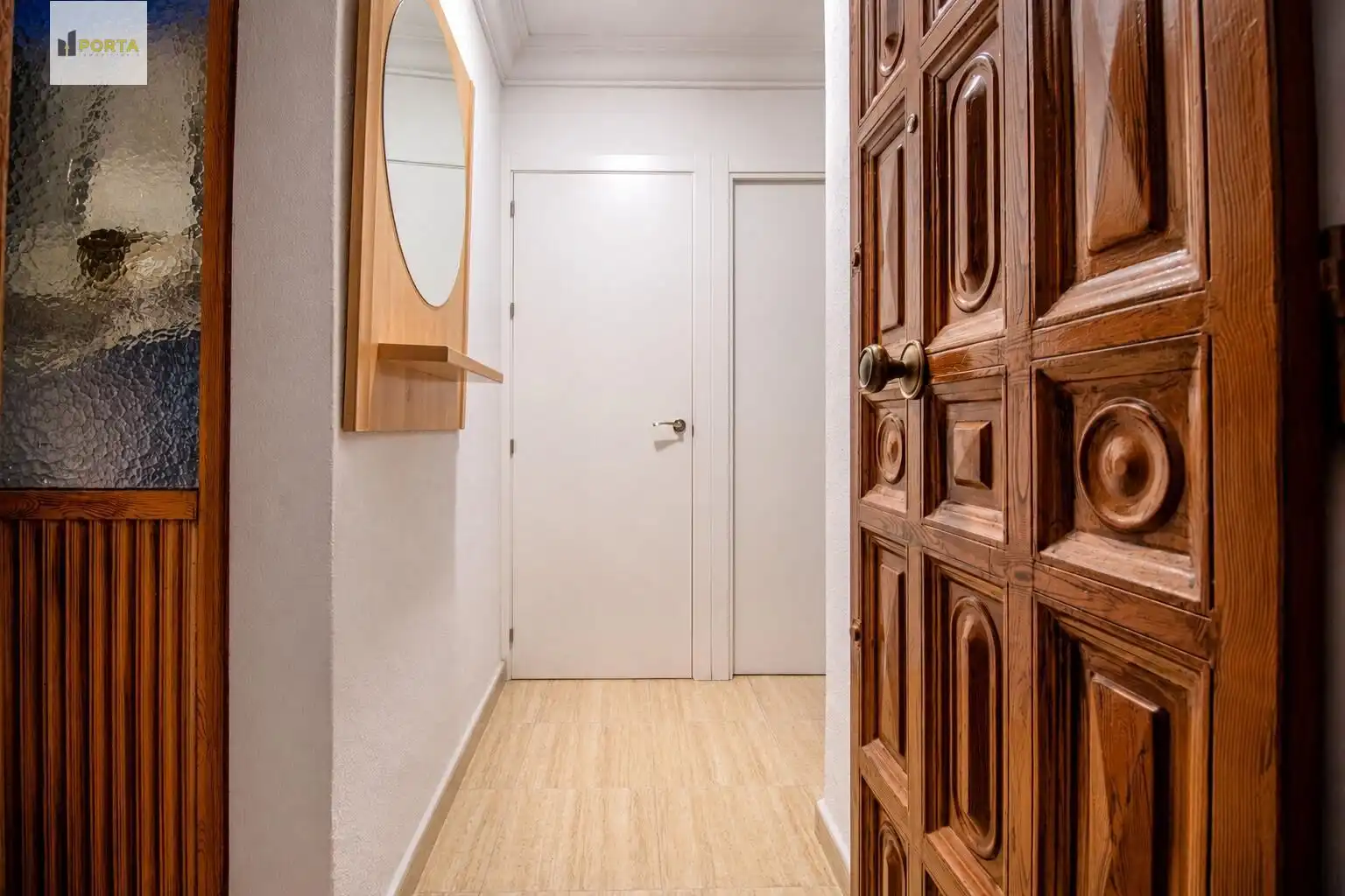 Piso en venta en El Pino - Bajo de Guía