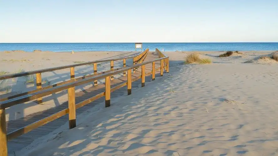 Exterior view of Flat for sale in Elche / Elx  with Balcony