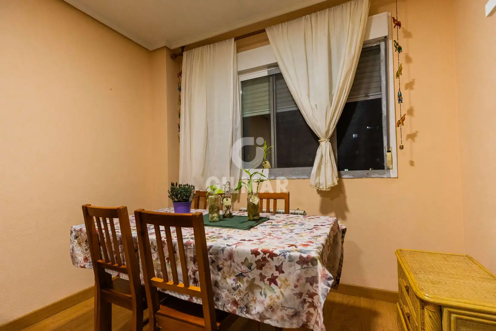 Flat for sale in Villalba Estación