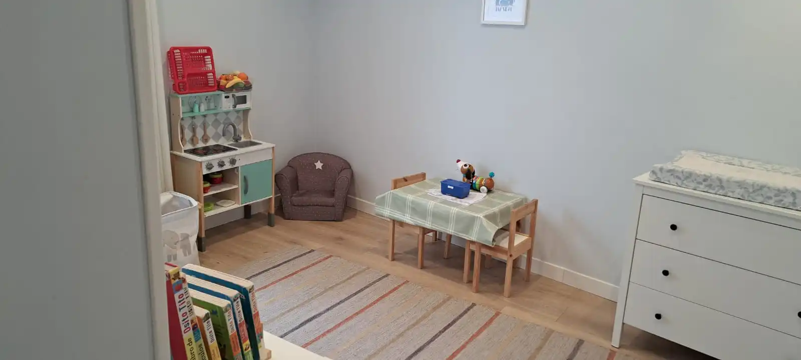 Pis en venda en Oviedo  amb Calefacció, Parquet i Traster