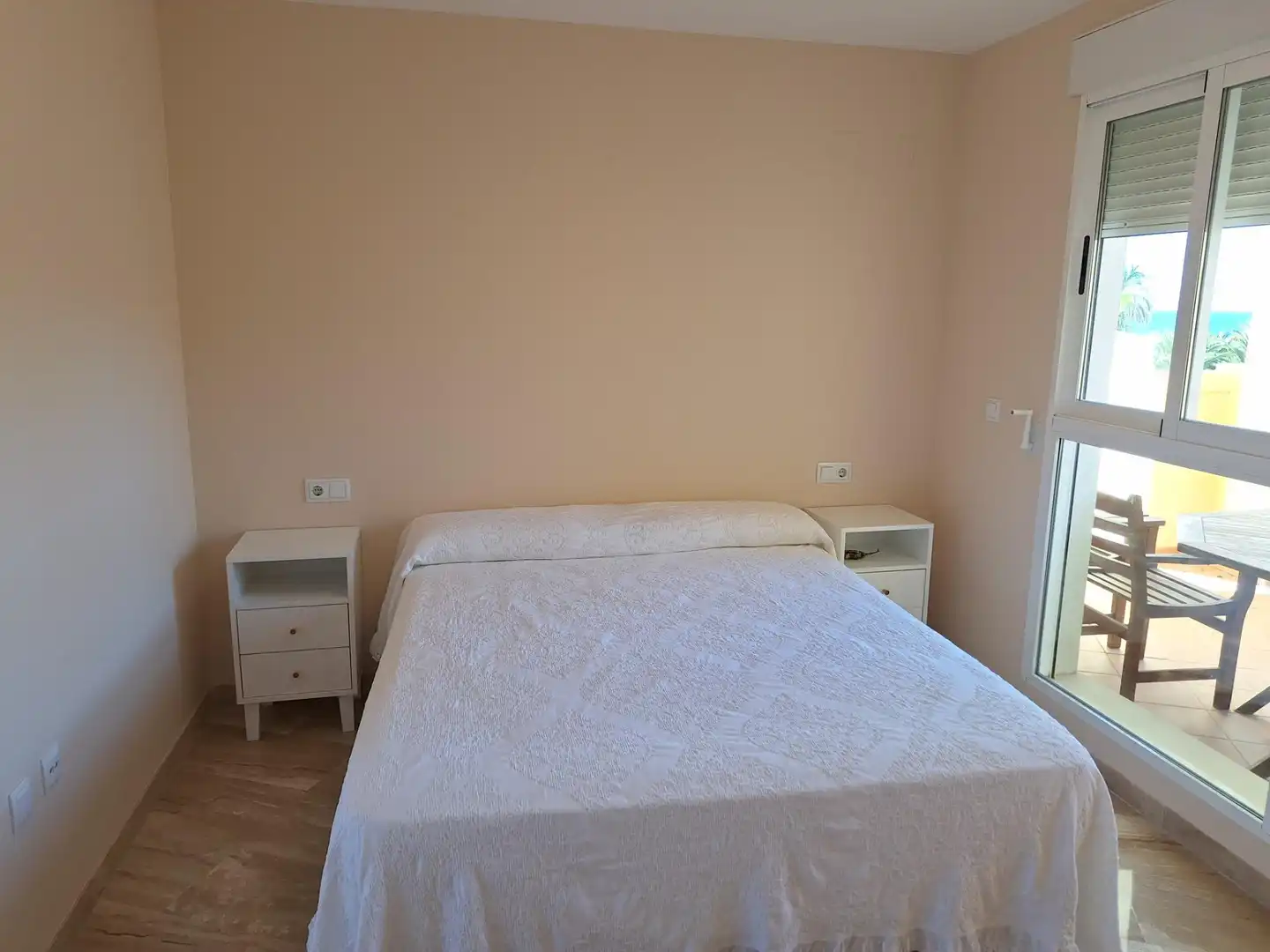 Flat for sale in El Palmar - Los Molinos