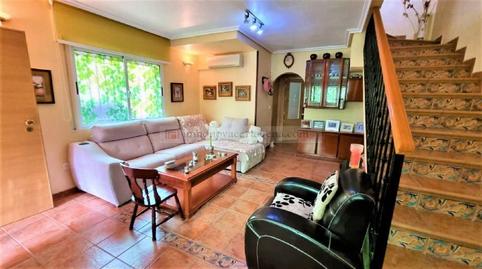 Foto 2 de Casa adosada en venda a Calle Juan Ramón Jiménez, Centro, Murcia