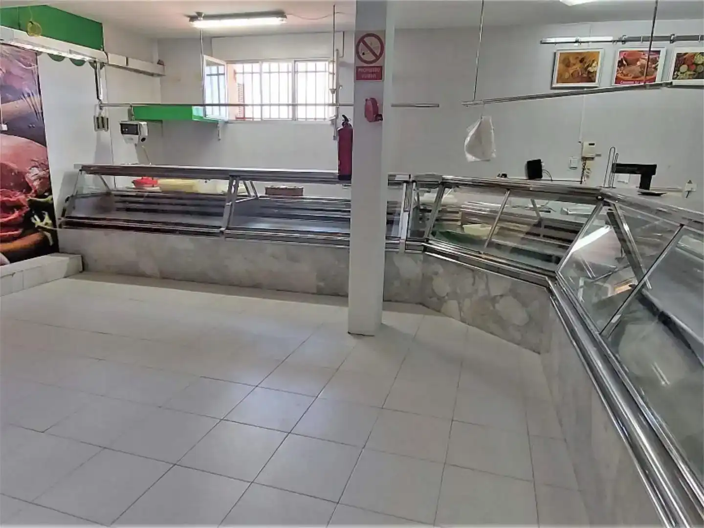 Local en venda en Boceguillas amb Moblat