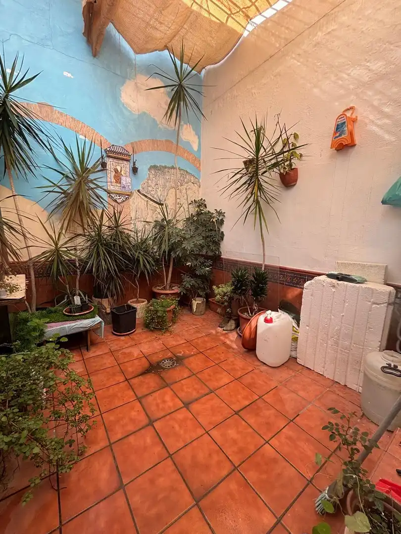 Casa o xalet en venda a Los Palacios y Villafranca