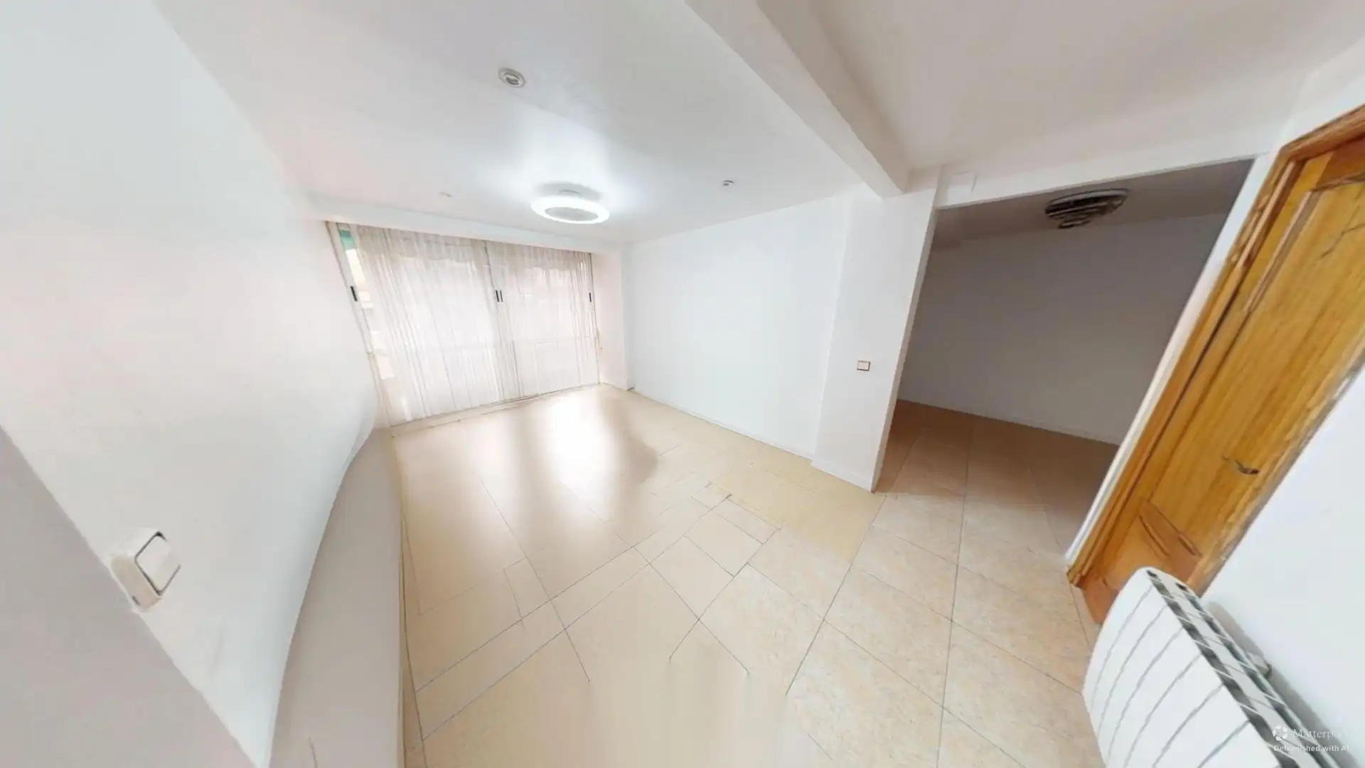 Piso en venta en Alicante / Alacant con Amueblado, Horno y Lavadora