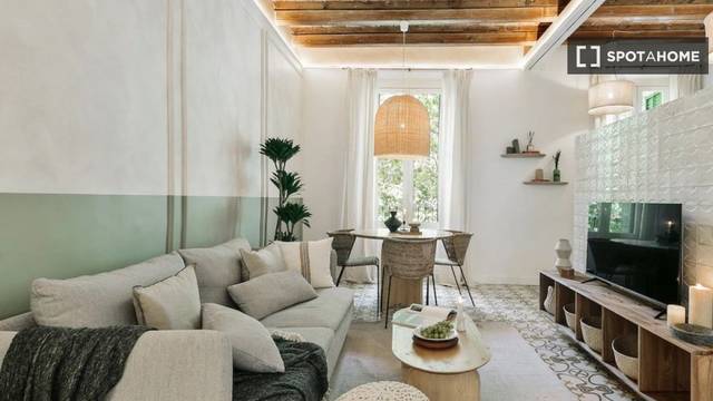 Piso en Alquiler en Sarrià