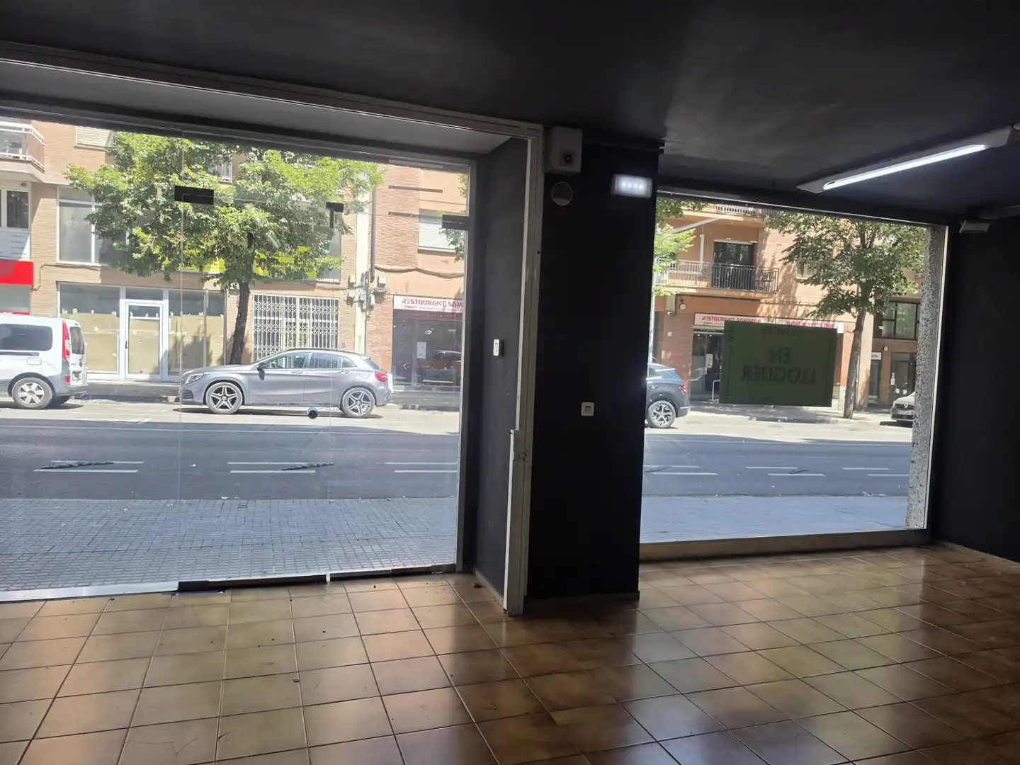 Local de lloguer en Nord 