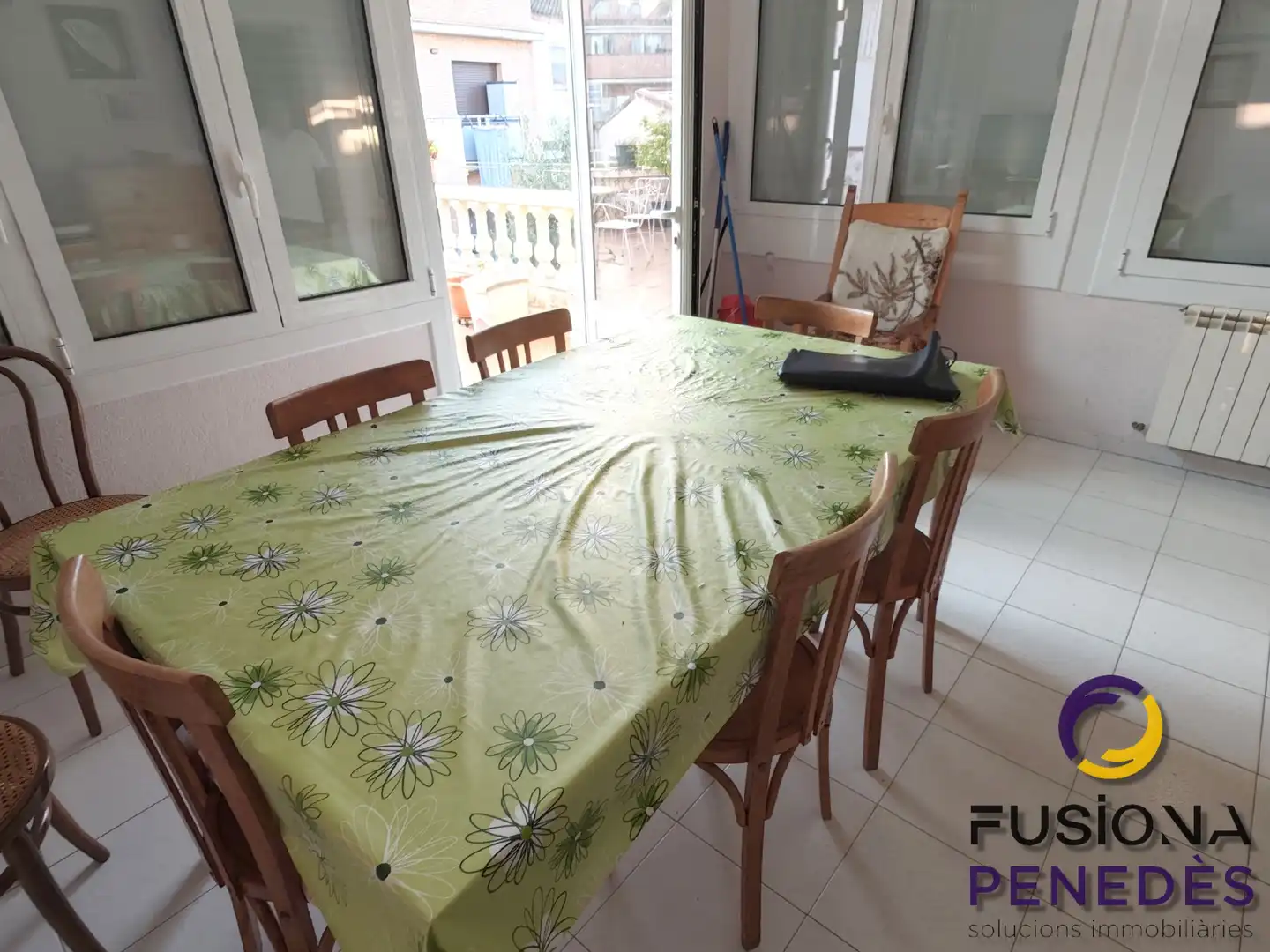 Casa amb jardí en venda a El Pla del Penedès, imagen 12