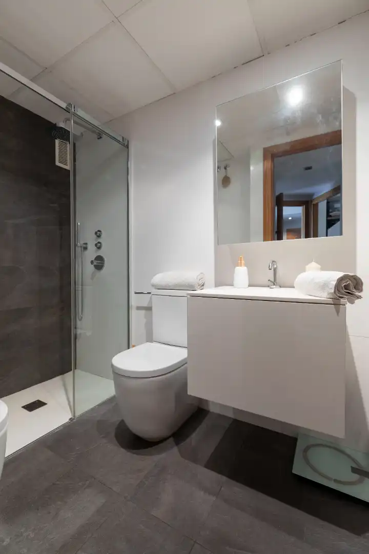 Attic for rent in Carrer de Matias Perelló, Russafa