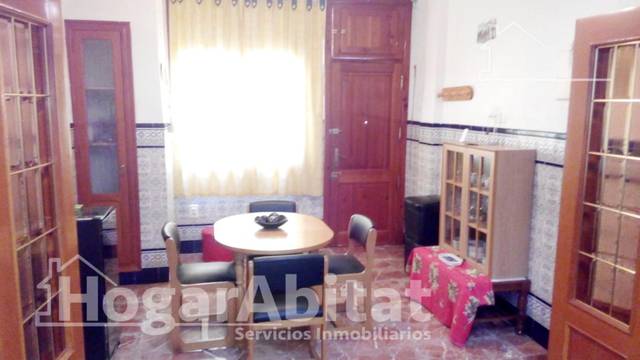 Piso en Venta en Calle Vicent Iborra en Alcàsser