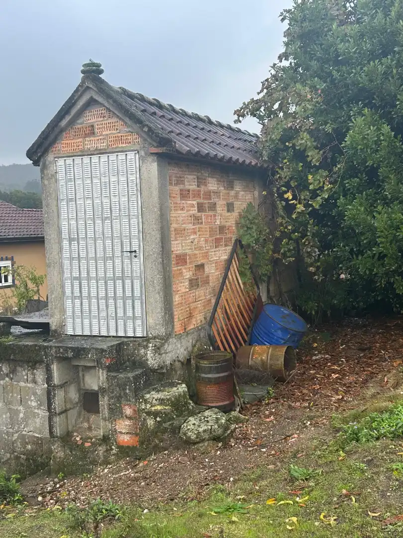 Landhaus zum Verkauf in Paderne de Allariz, imagen 15