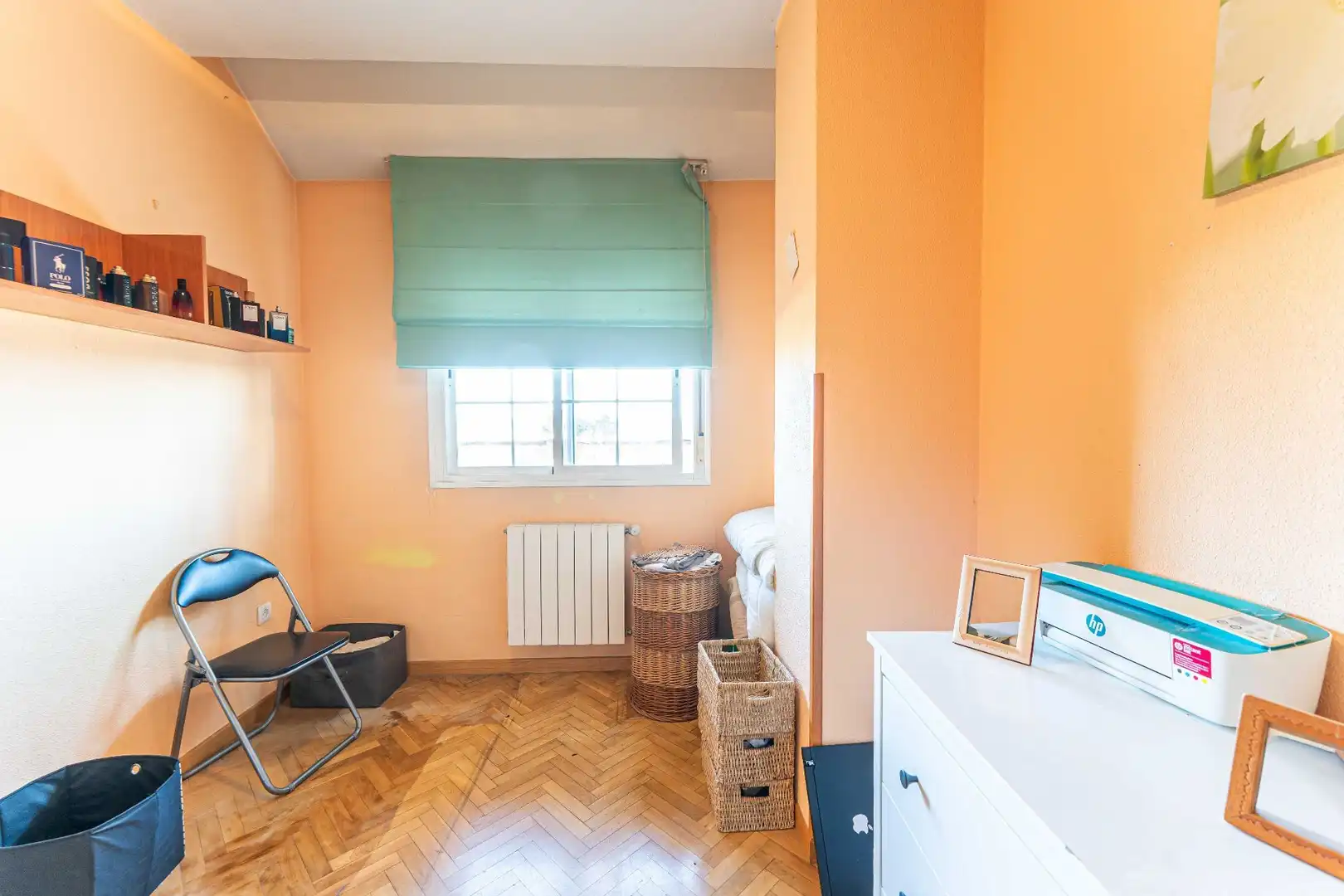 Flat for sale in Zona el Caño