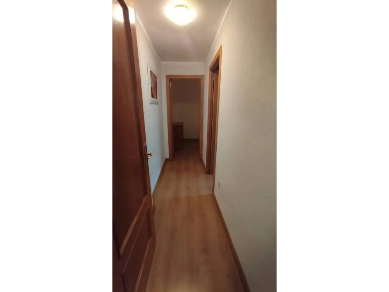 Piso en venta en Ocaña con Calefacción, Parquet y Amueblado