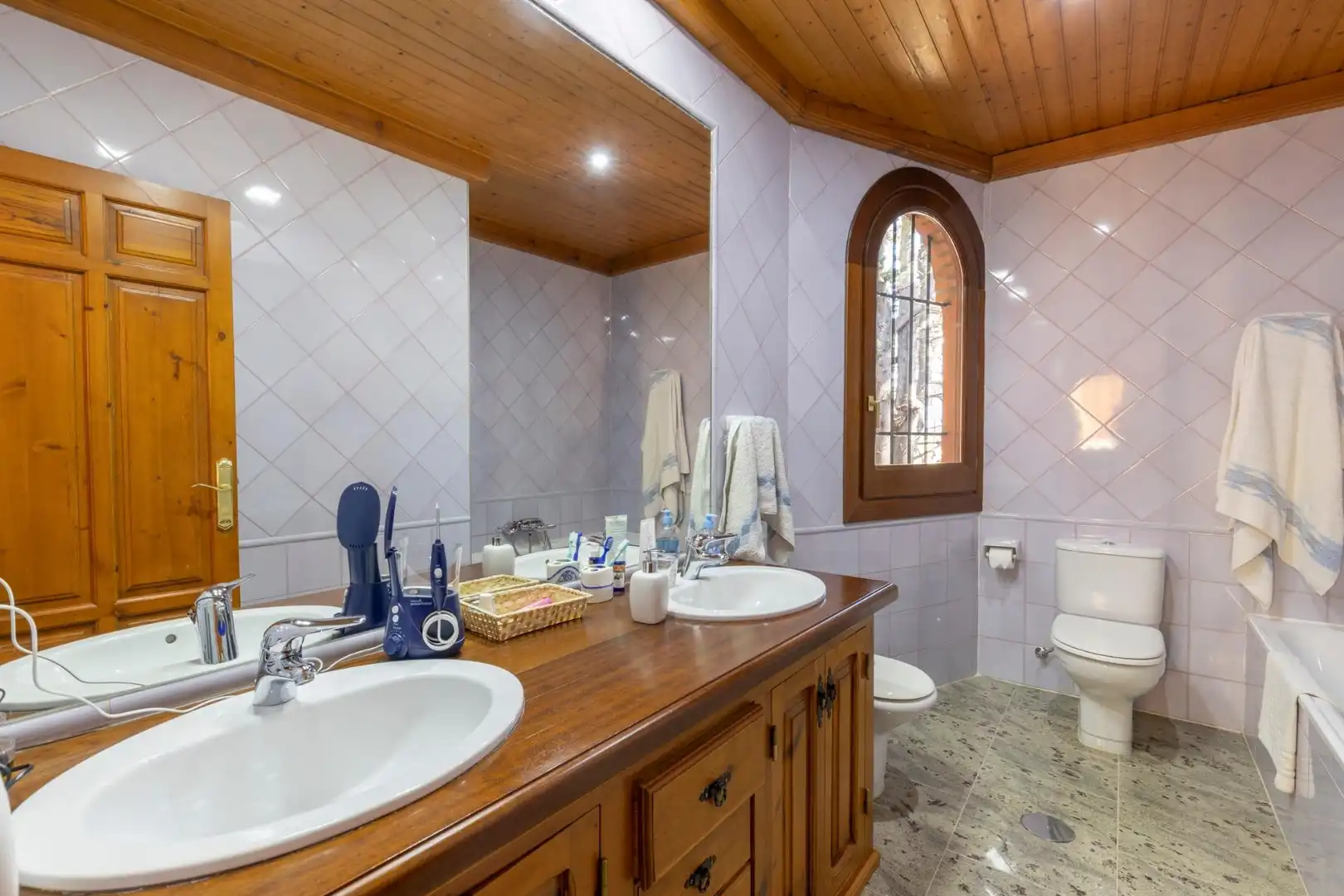 Chalet con jardín en venta en Calle Alemania 18, imagen 38