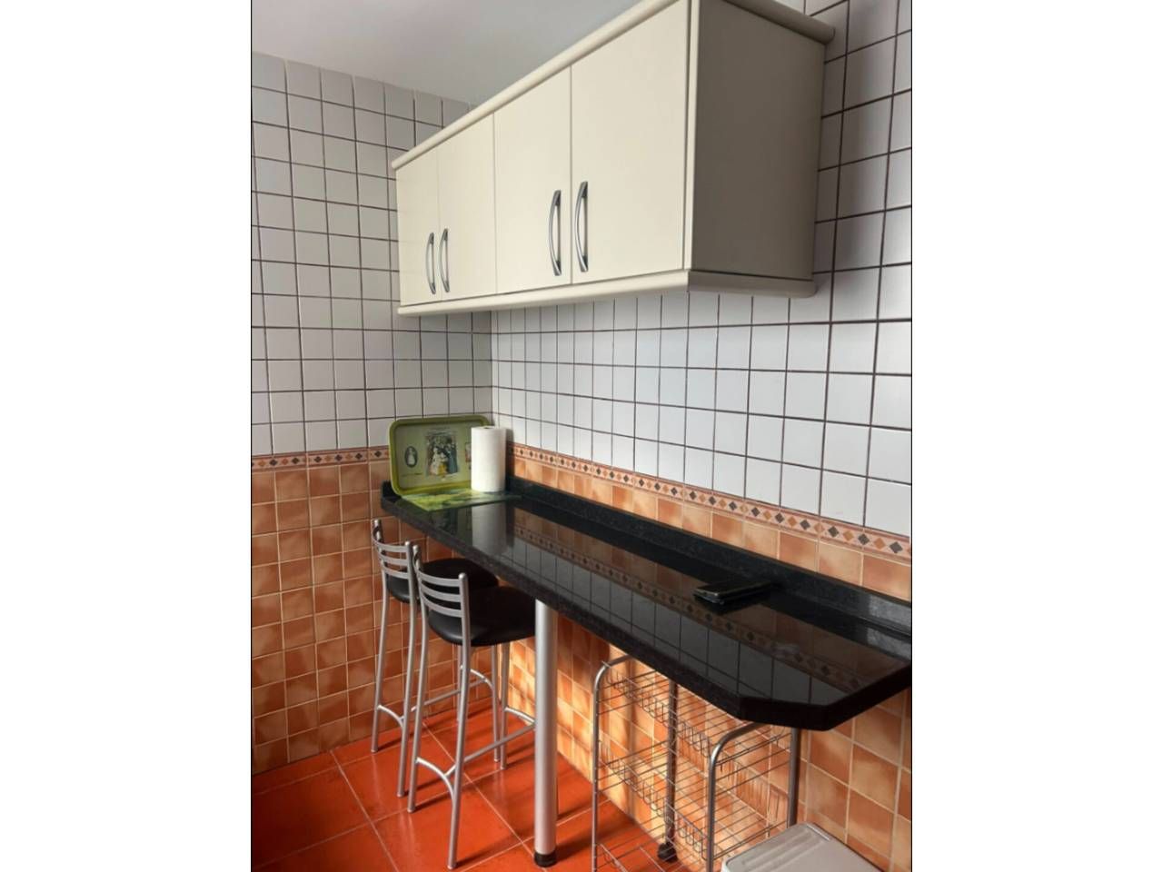 Kitchen of Flat for sale in Alcaucín  with Balcony and Community pool
