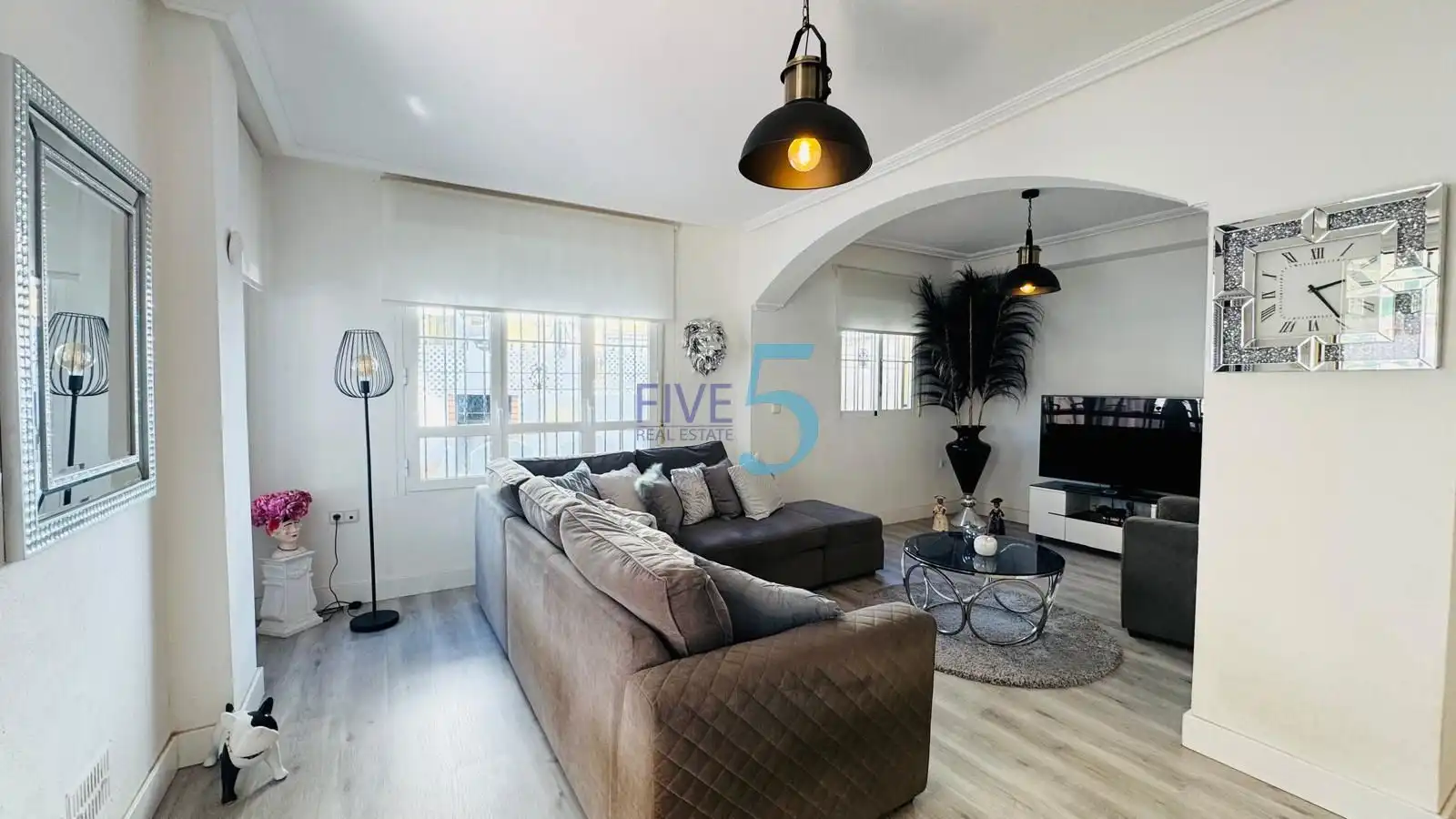 Adosado con terraza en venta en Orihuela Costa, imagen 8