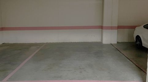 Foto 2 de Garaje en venta en Jeronimo Roure, Zabalgana, Vitoria - Gasteiz