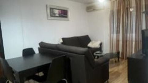 Foto 2 de Piso de alquiler en Grancasa, Zaragoza Capital