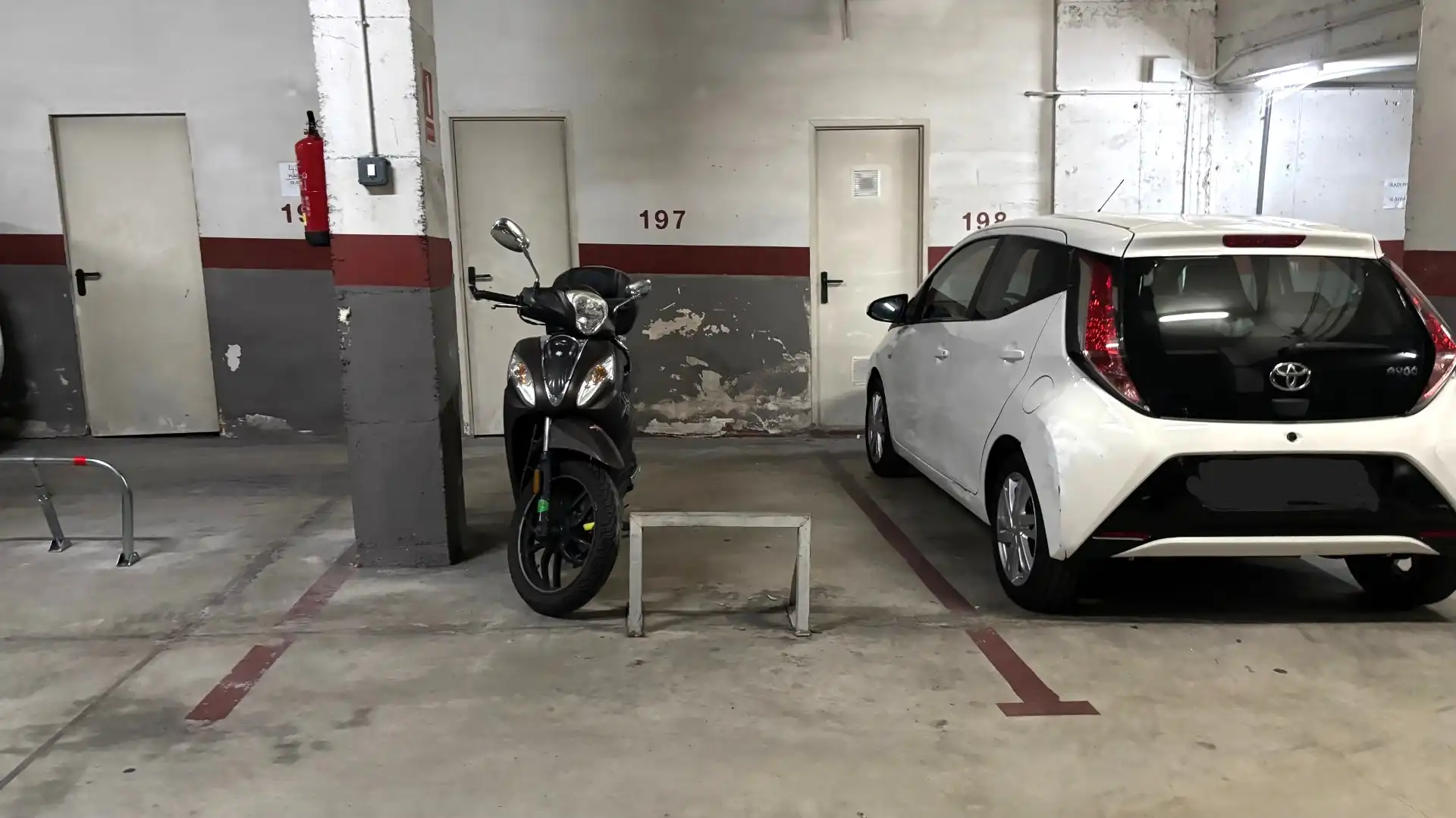 Parking de Garaje en venta en Lloret de Mar