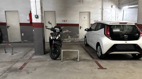 Foto 4 de Garatge en venda a Carrer de Les Antilles, 30, Fenals, Lloret de Mar