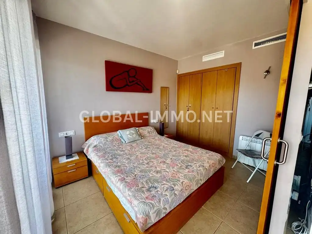 Mini appartamento con piscina in vendita a Carrer Cap Blanc, imagen 14