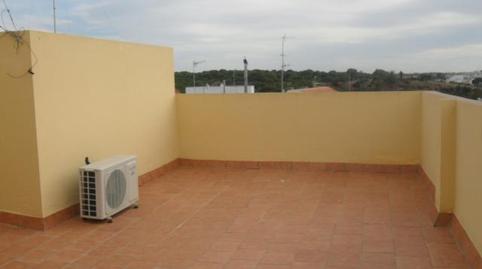 Foto 4 de Dúplex de alquiler en Bailén, Los Molinos, Alcalá de Guadaira