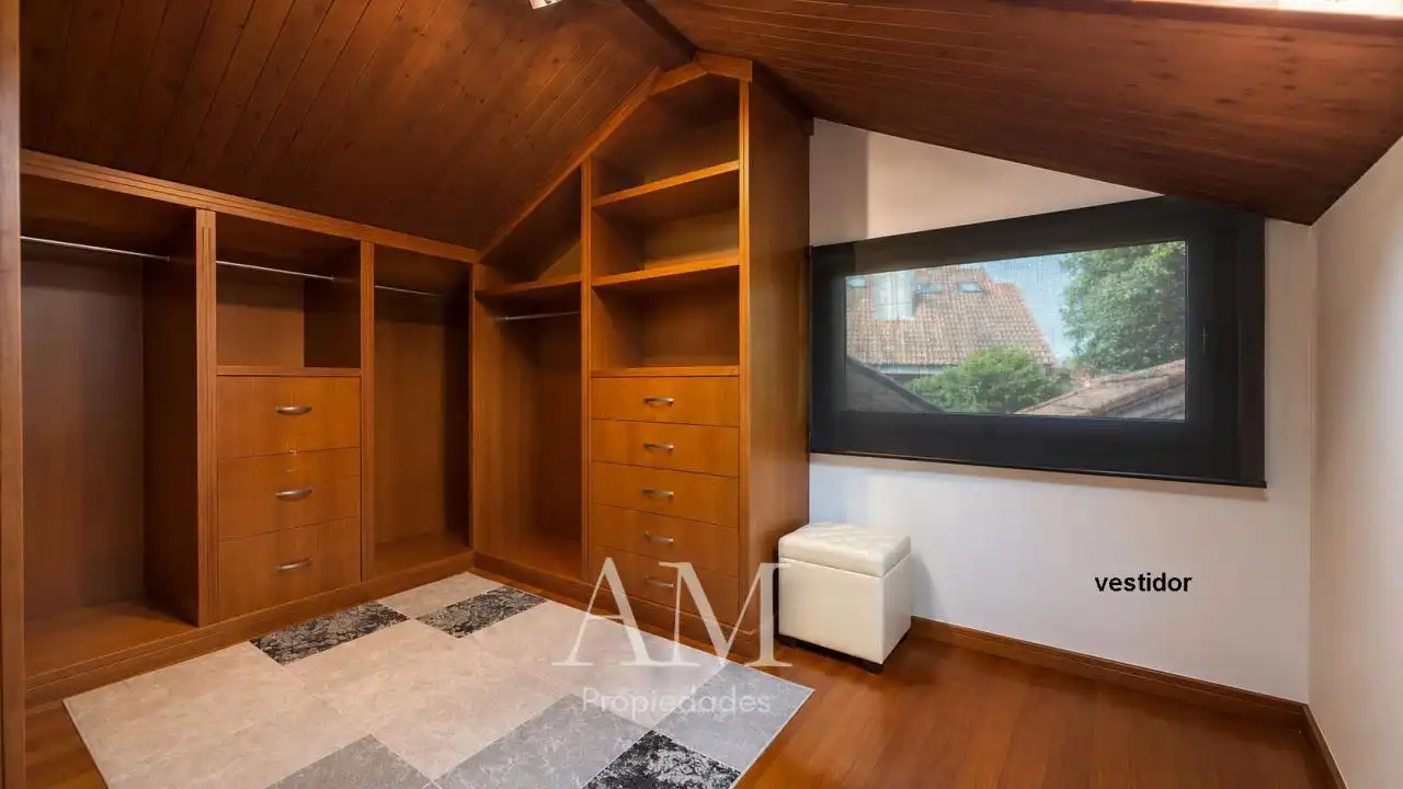 Chalet con piscina en venta en Camiño da Pastora, imagen 58