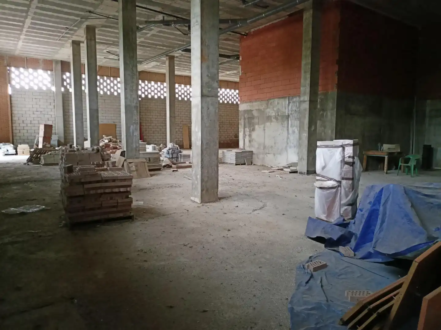 Local comercial en venda a Calle de Nevero Cinco, imagen 7