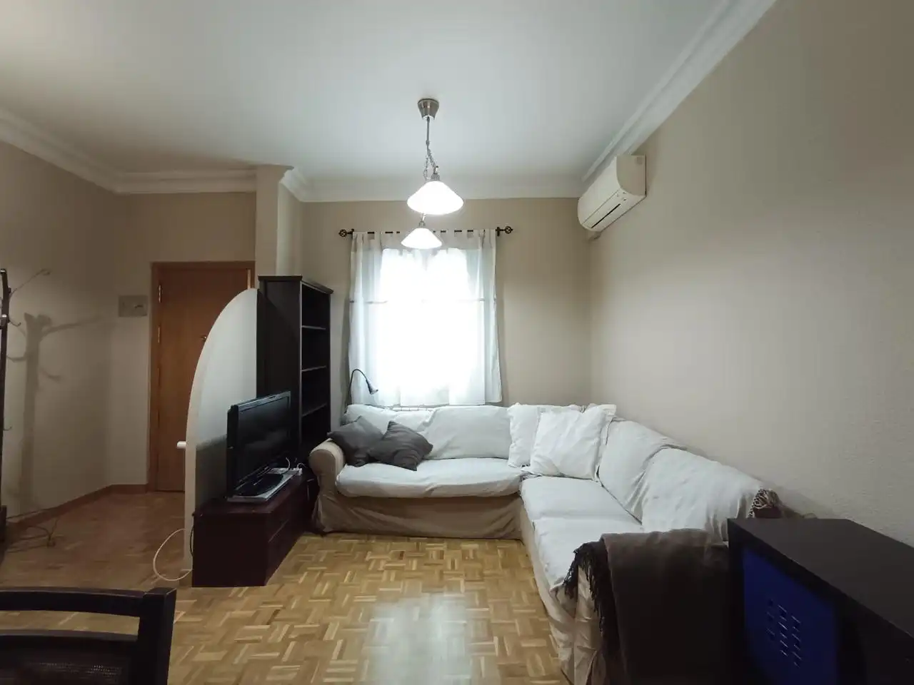 Flat with lift for sale in De Meléndez Valdés, imagen 2