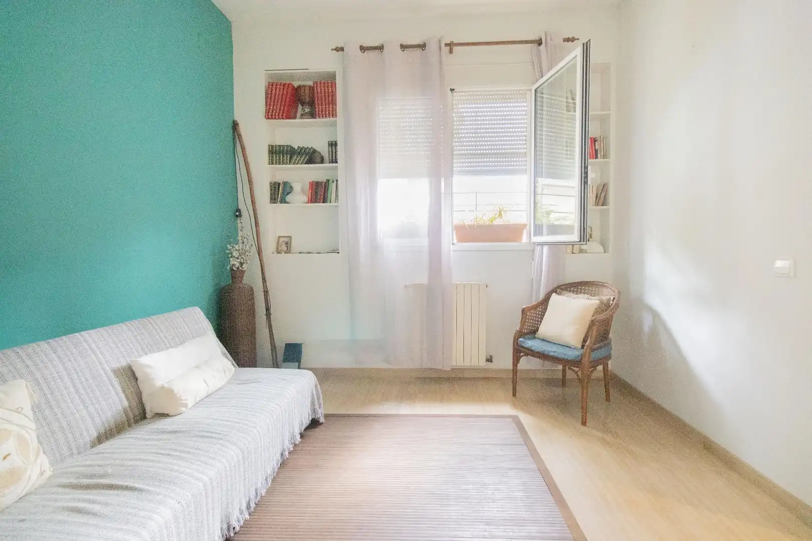 Villa avec terrasse à vendre à Moncada, imagen 22