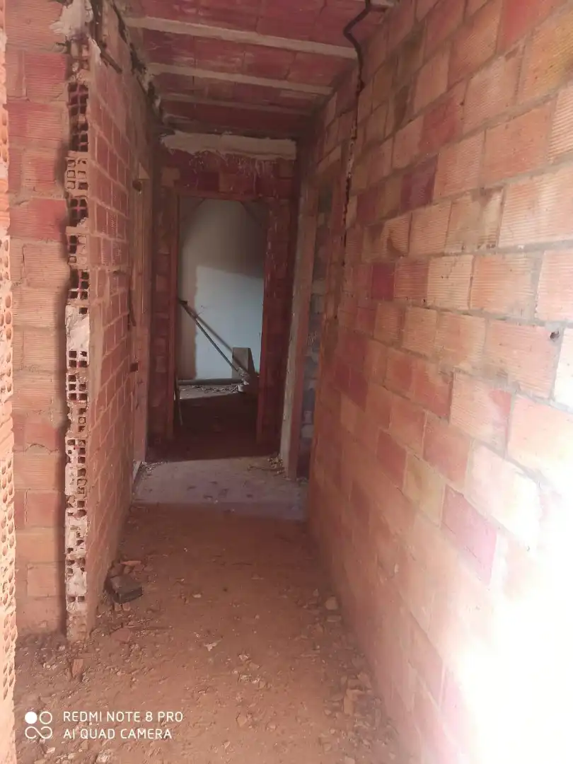 Houses for sale in Salinillas de Bureba  with Terrace and Furnished