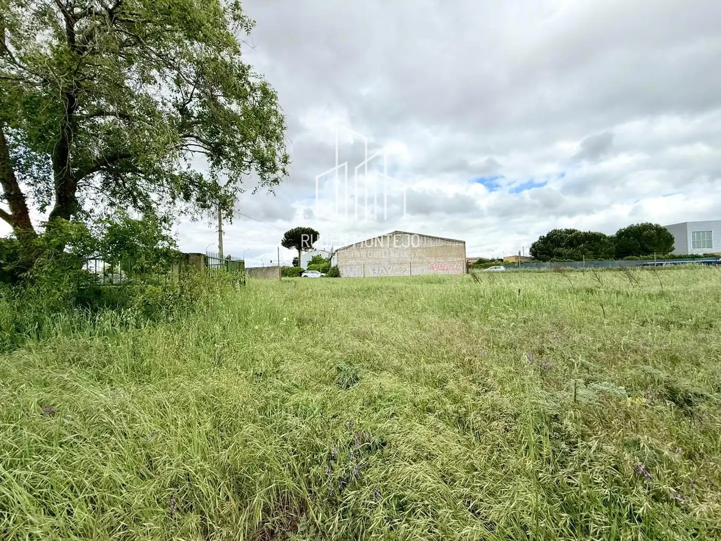 Terreno en venta en Doñinos de Salamanca, Salamanca