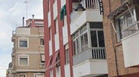 Foto 4 de Apartamento en venta en Lepanto, 51, 51, Sants Patrons, Alzira