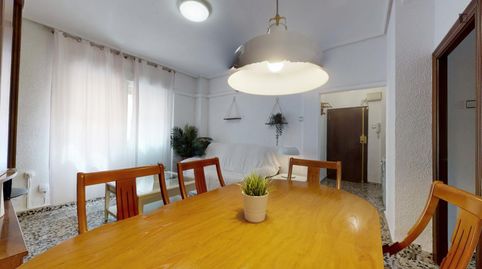 Foto 2 de Apartamento de alquiler en El Cabanyal - El Canyamelar, Valencia Capital