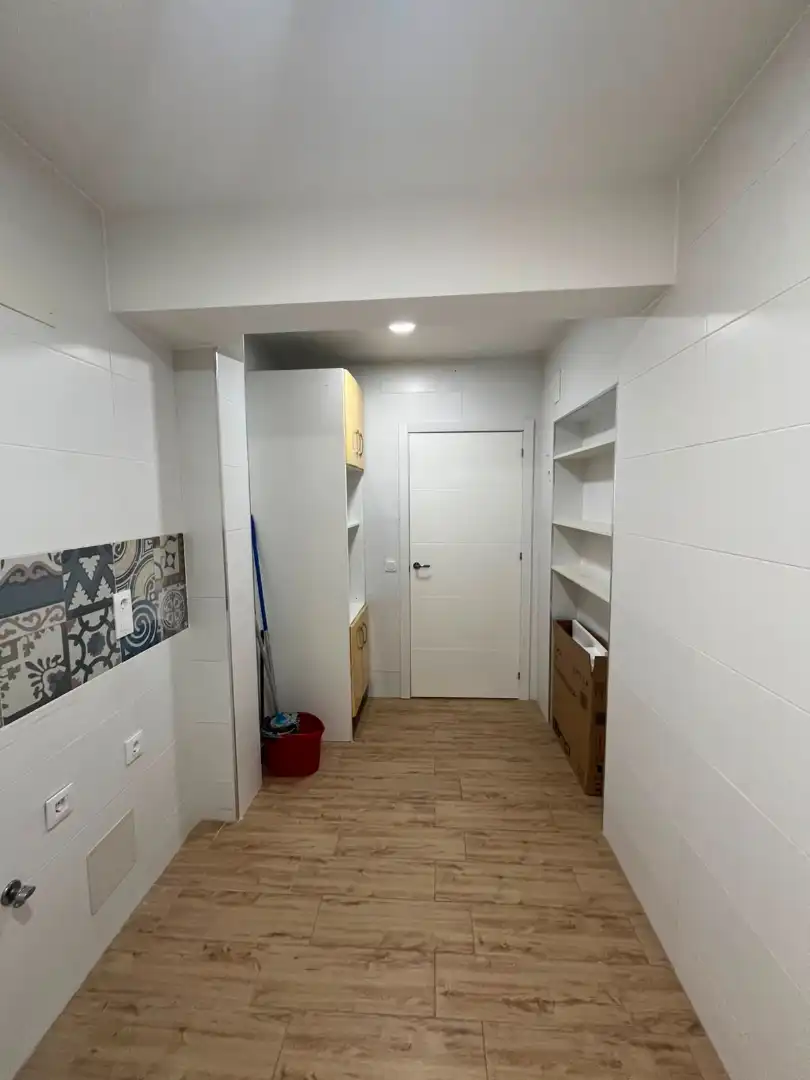 Flat for sale in Andújar  with Furnished, TV and Balcony