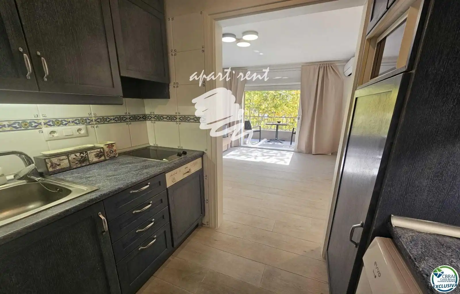 Flat with terrace for sale in FAGES DE CLIMENT, imagen 5