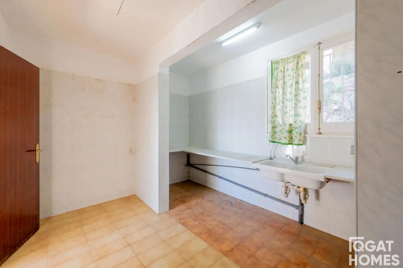 Bany de Casa o xalet en venda en Sant Cugat del Vallès amb Calefacció, Piscina i Alarma