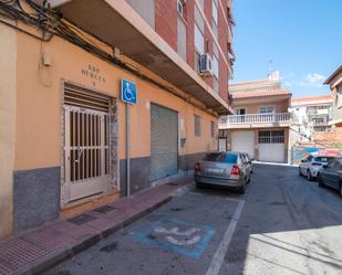 Exterior view of Premises for sale in Molina de Segura