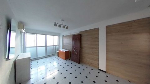 Foto 4 de Pis en venda a Eduardo Torroja, La Luz - El Torcal, Málaga Capital