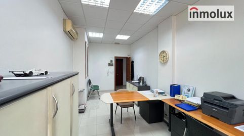 Foto 4 de Oficina en venda a Calle Alcalde Alfonso de Rojas, Campoamor, Alicante / Alacant