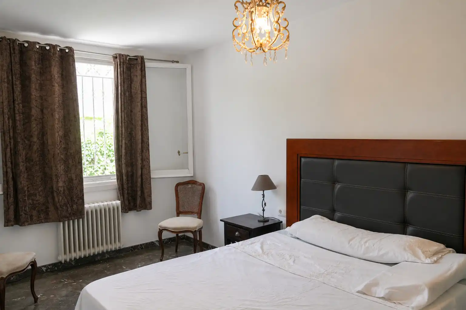 Maison mitoyenne avec terrasse à vendre à Avinguda de Sant Andreu, imagen 13
