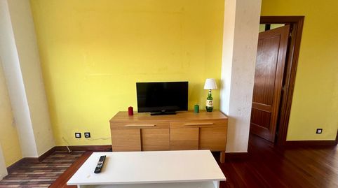 Foto 3 de Piso de alquiler en Auntzetxeta Kalea, Masustegi - Monte Caramelo, Bilbao