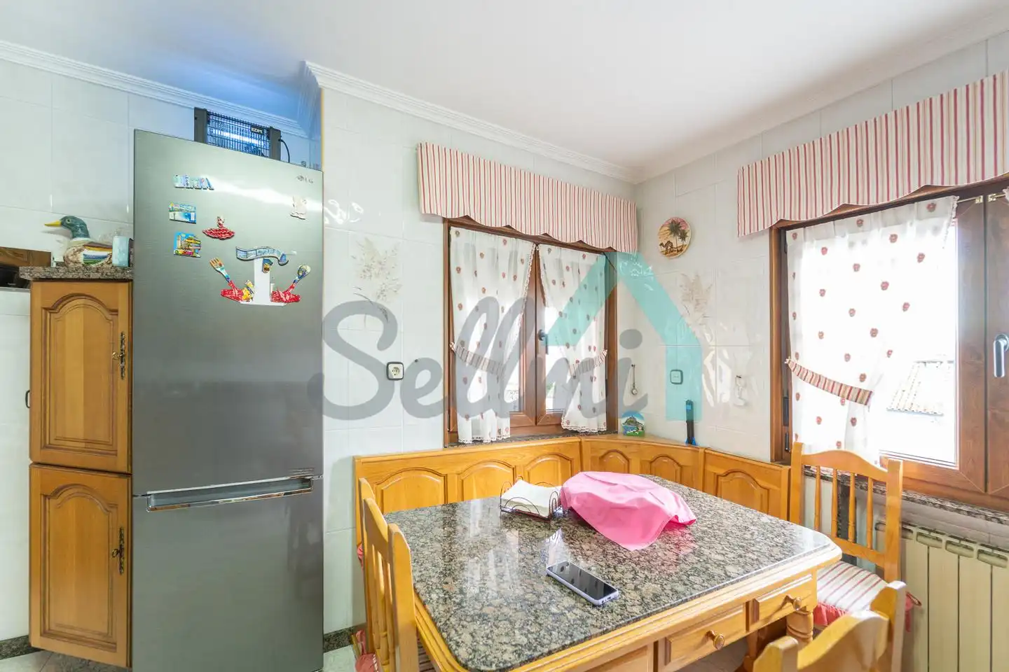 Houses for sale in Camíno De Castañéu, Viella - Granda - Meres