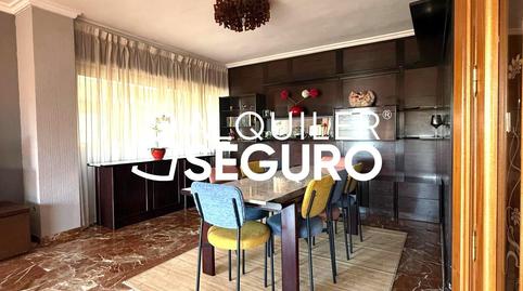 Photo 5 of Flat to rent in De las Acacias, Fraternidad, Elda