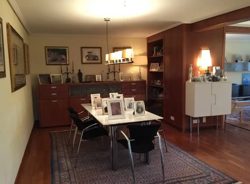 Dining room of Detached homes for sale in Vitoria - Gasteiz  with Heating, Private garden and Parquet flooring
