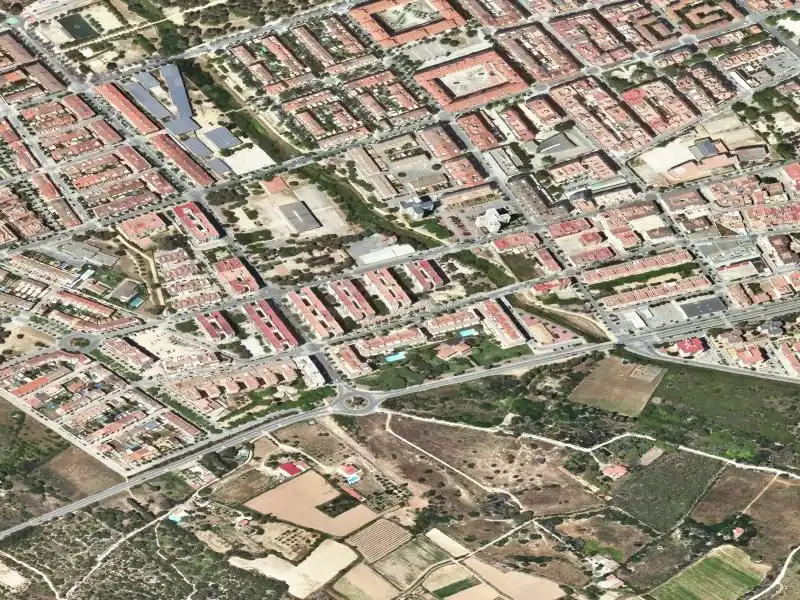 Wohnung zum Verkauf in Avenida Francesc Macia, imagen 3